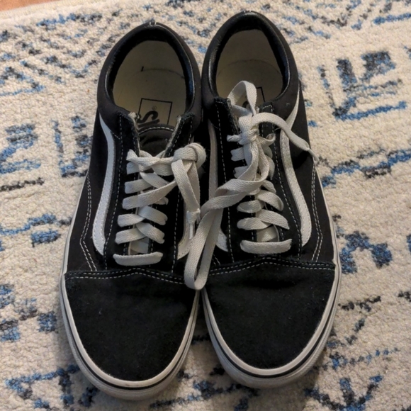Vans Shoes - Vans shoes